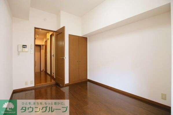 菱和パレス上馬の物件内観写真